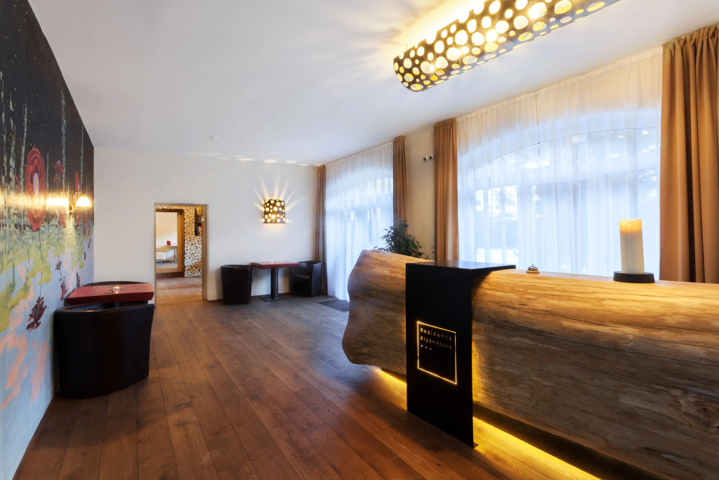 Residence AlpenHeart