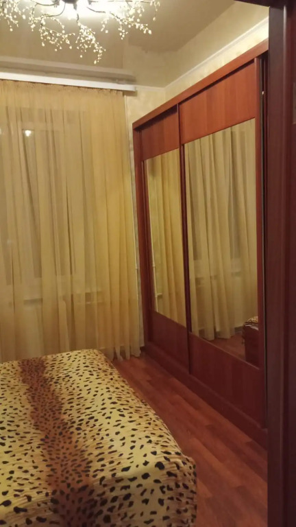 Pyat Zvyozd Teatr Opery I Baleta Apartments