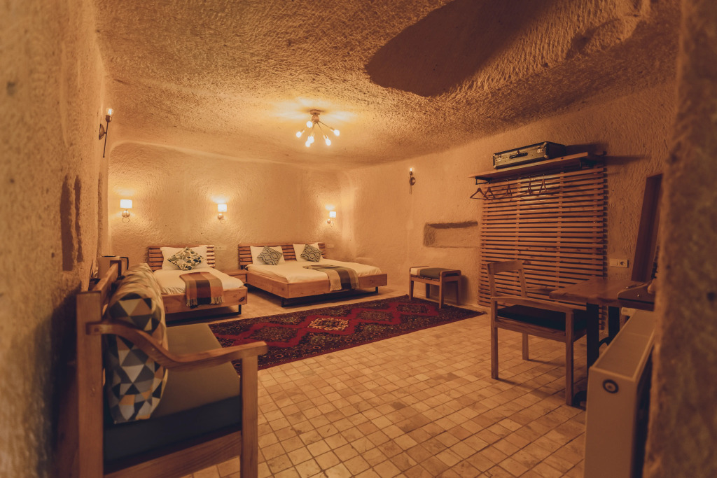 Бутик-Отель Pinhan Suites