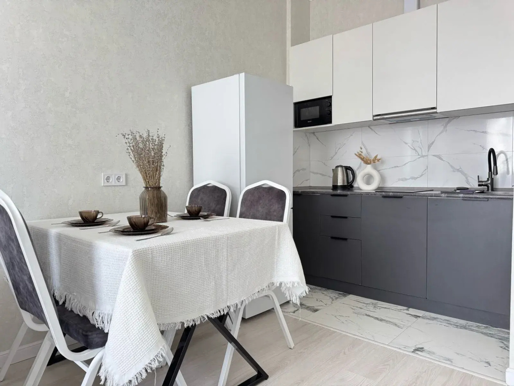Квартира Capital Luxe Two