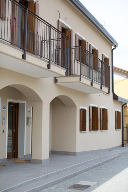 Srl Apartments