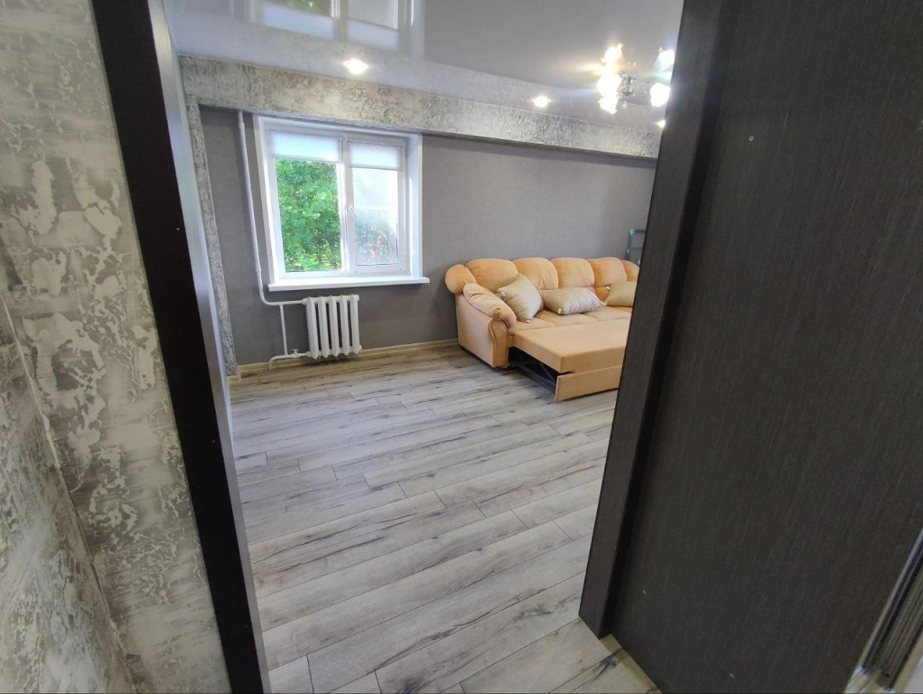 Квартира SeveRent Орджоникидзе 7