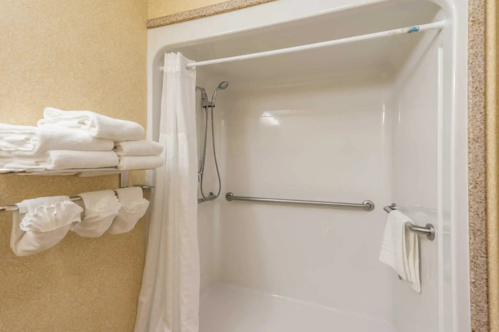 Comfort Inn & Suites Cedar City South