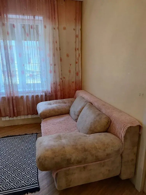Квартира на улице Луначарского