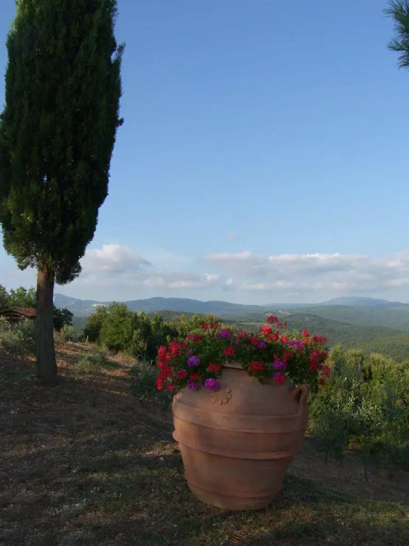 Agriturismo Podere San Lorenzo 1866