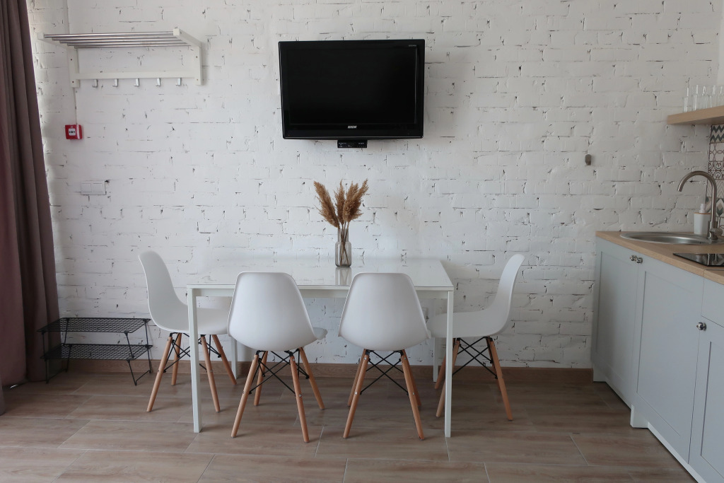 Апартаменты More Loft