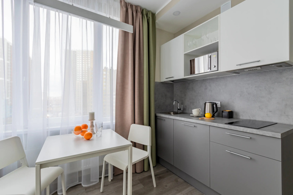 Апартаменты Studio7 Kupchino