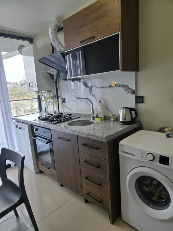 Отель Loft Tepe