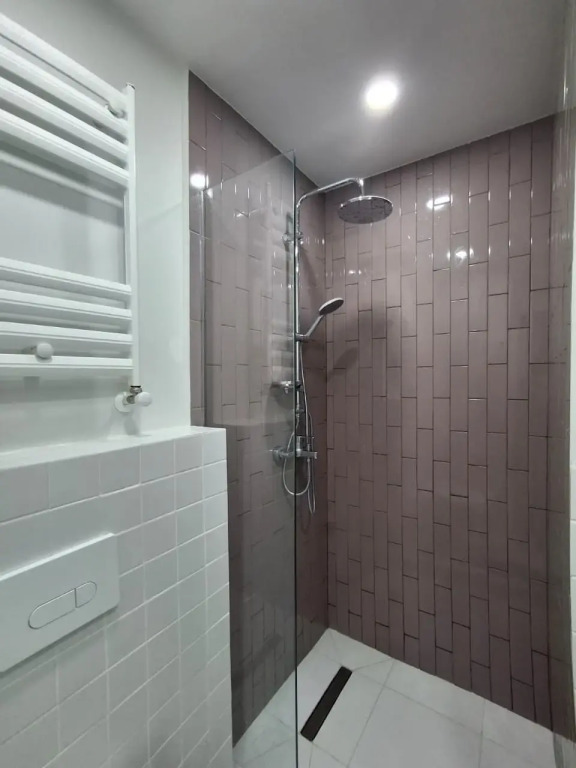 Апартаменты Солнечный Батуми Next Apartments1017