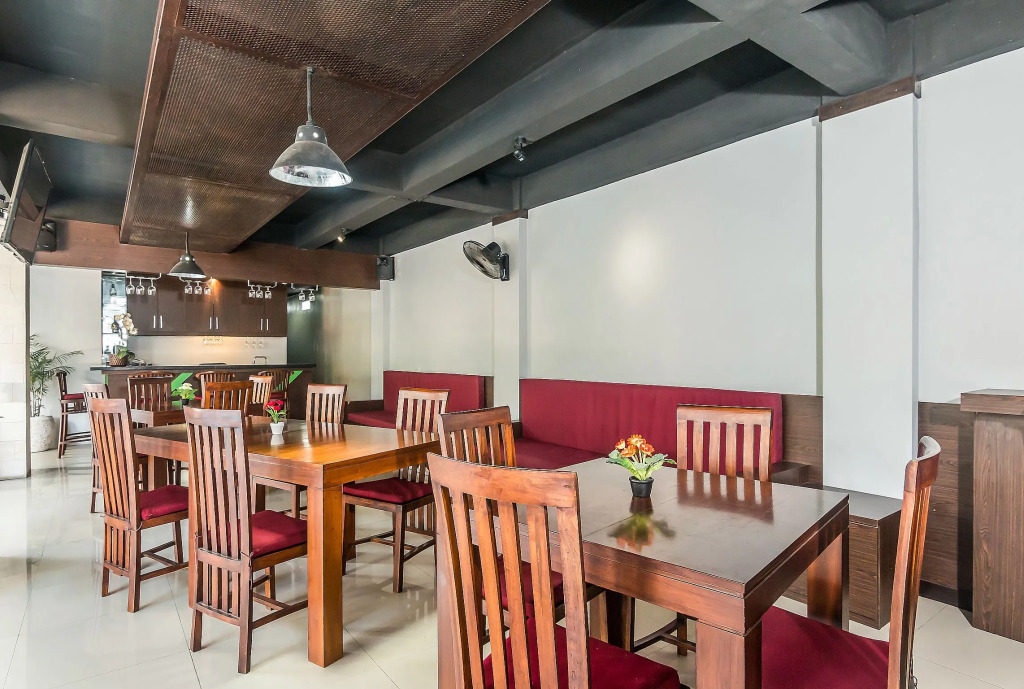 Отель ZEN Rooms Legian Nakula 2