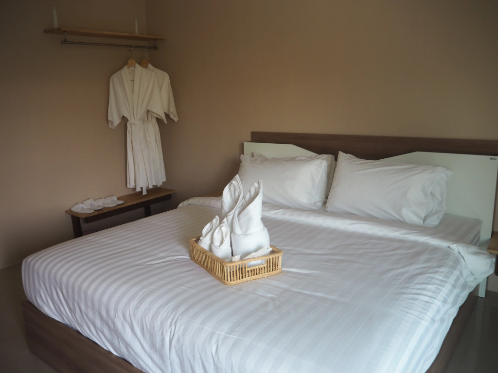 Habitat Hotel
