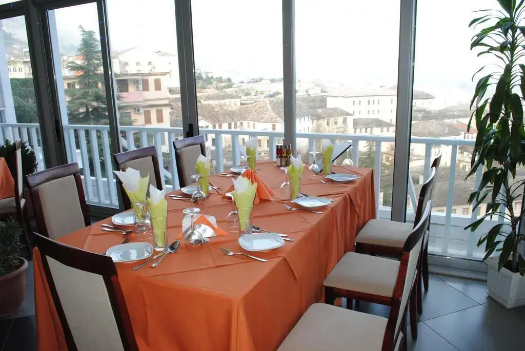 Hotel Cajupi