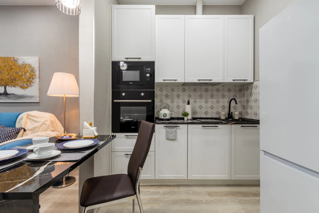 Квартира RoomyRoom Орлов