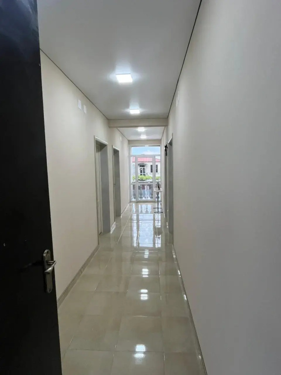 Гостевой дом Gk House