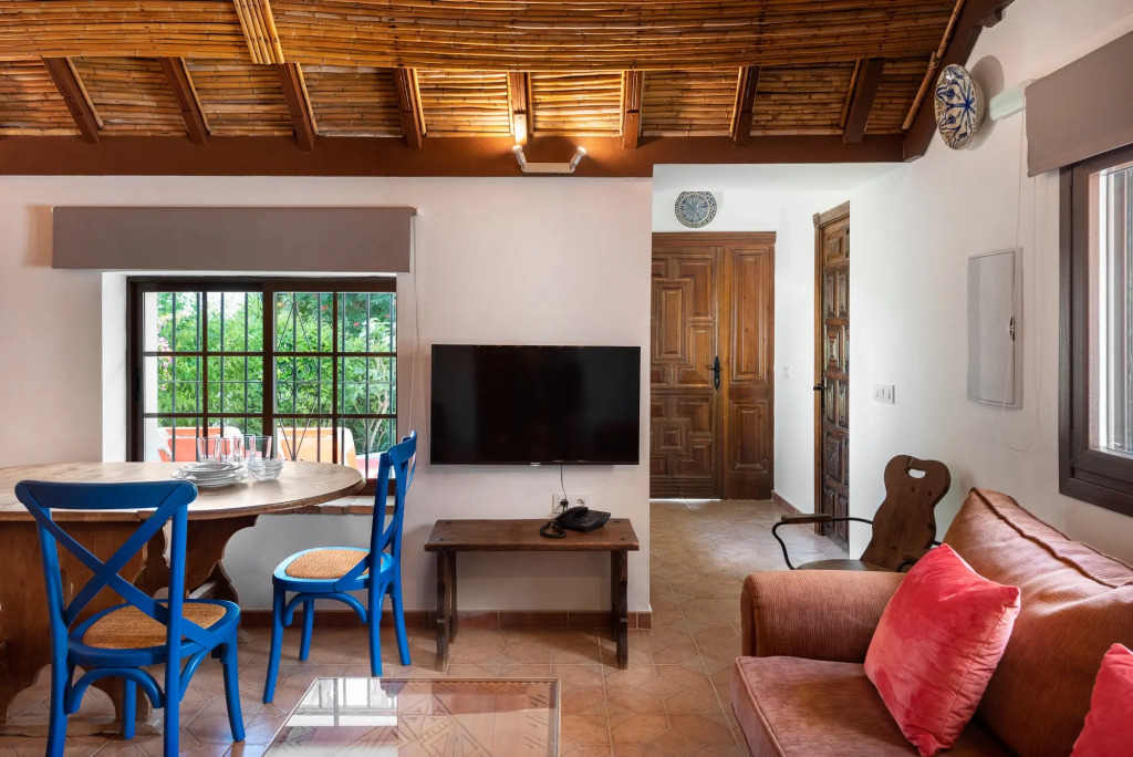 Suites Cortijo Fontanilla