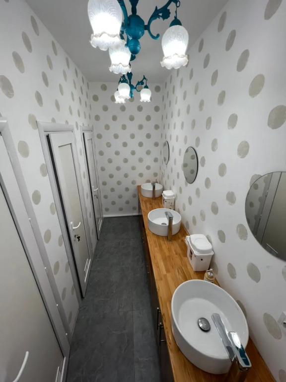 Хостел Meeting Place Bishkek