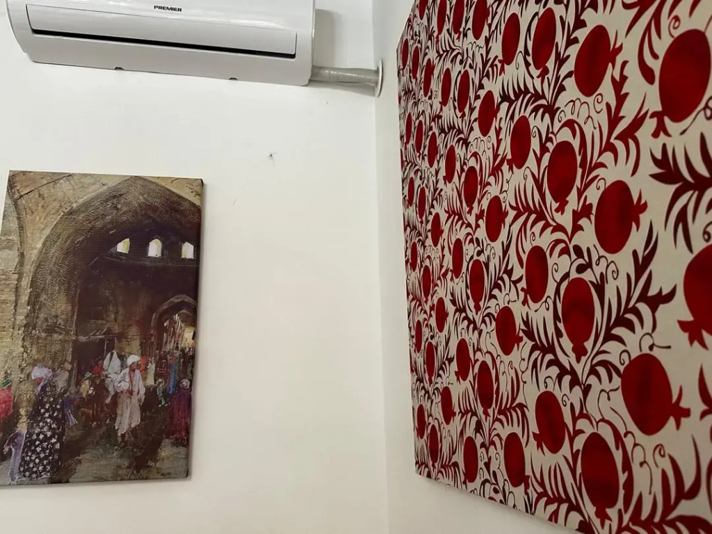 Dolon House Guest House