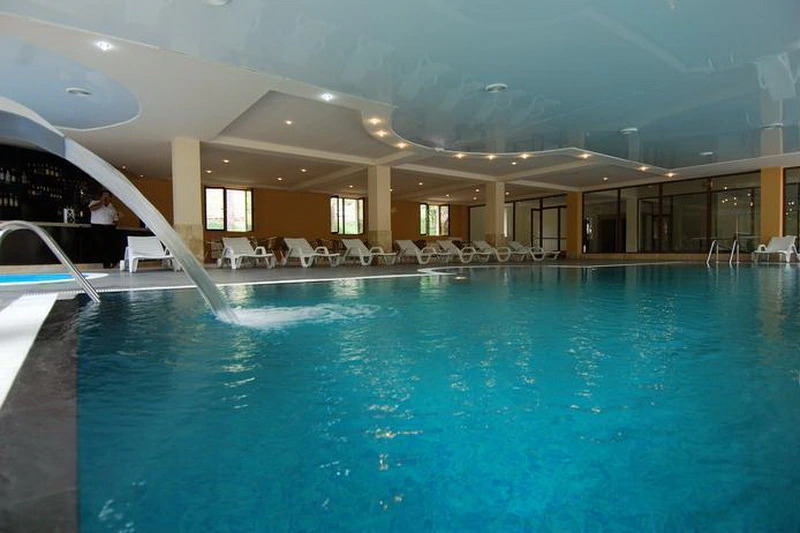 Arthurs Aghveran Resort