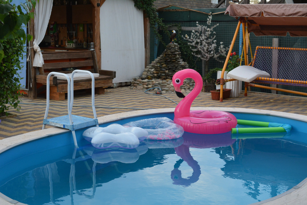Komfort Guest House