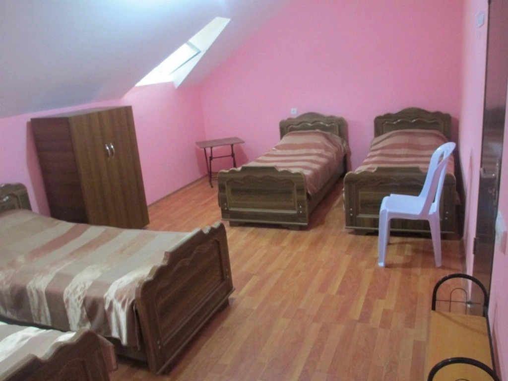 Imeri Hotel