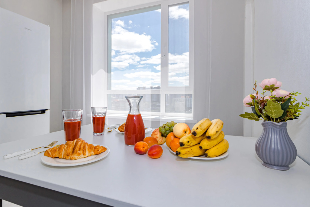 Квартира Tandau Comfort Apartment