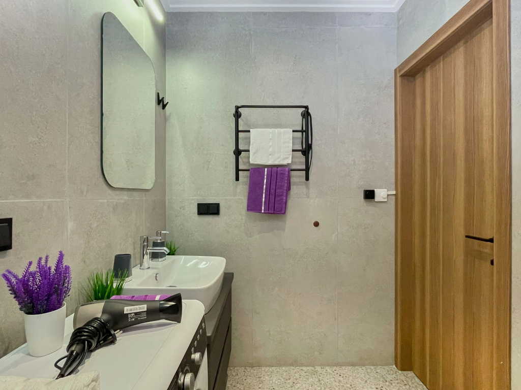 Квартира от LikeHome24 м Белорусская