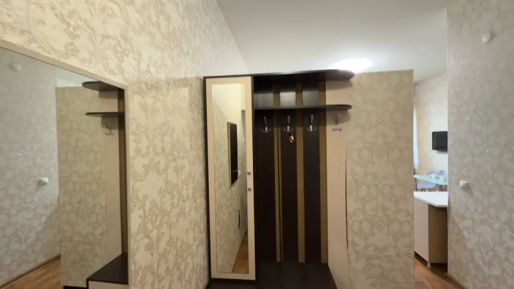 Квартира Студия у Аэропорта