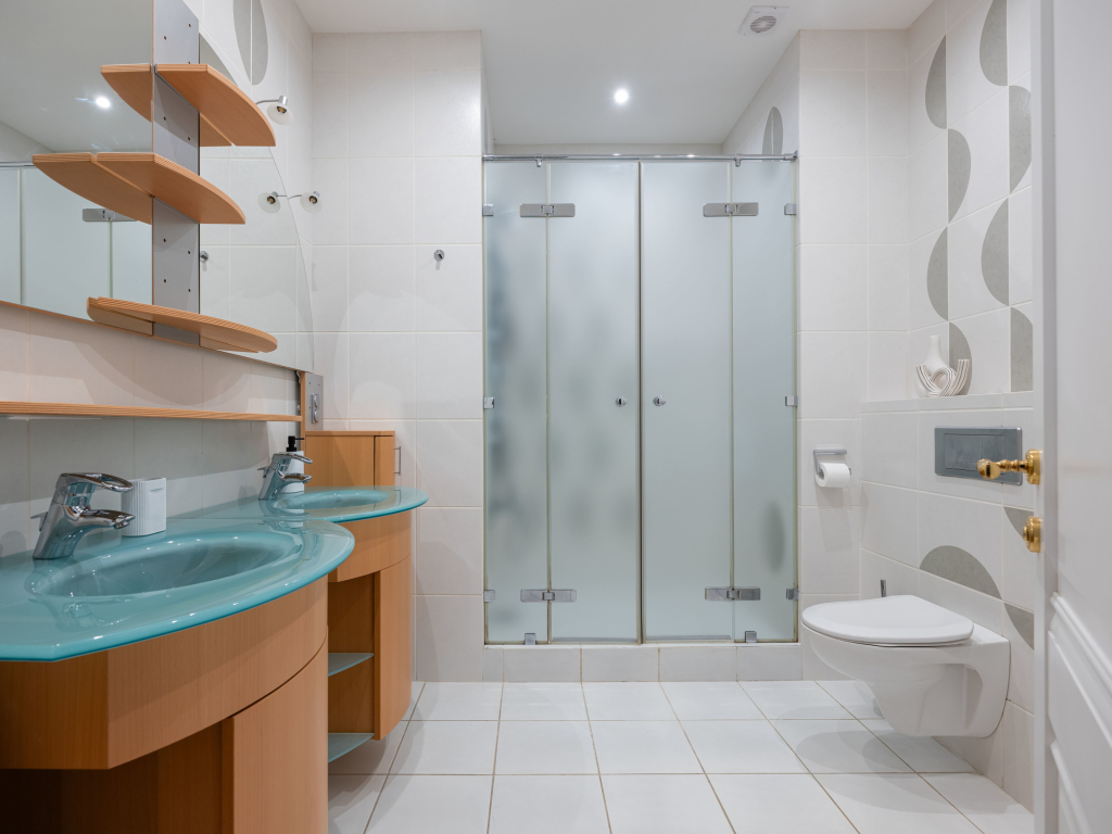 Квартира GM Apartments Огромные на Арбате с верандой