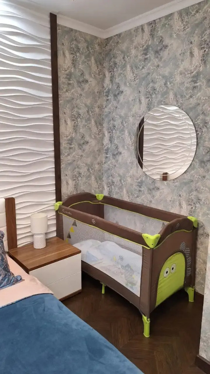 Квартира RnD Apartments