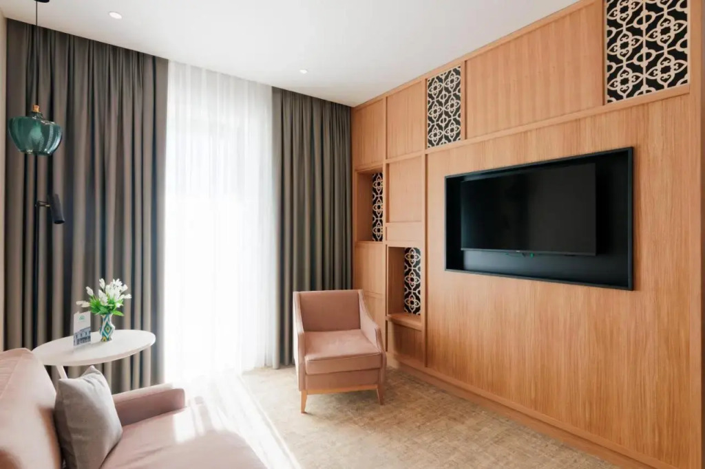 M-clinic Hotel