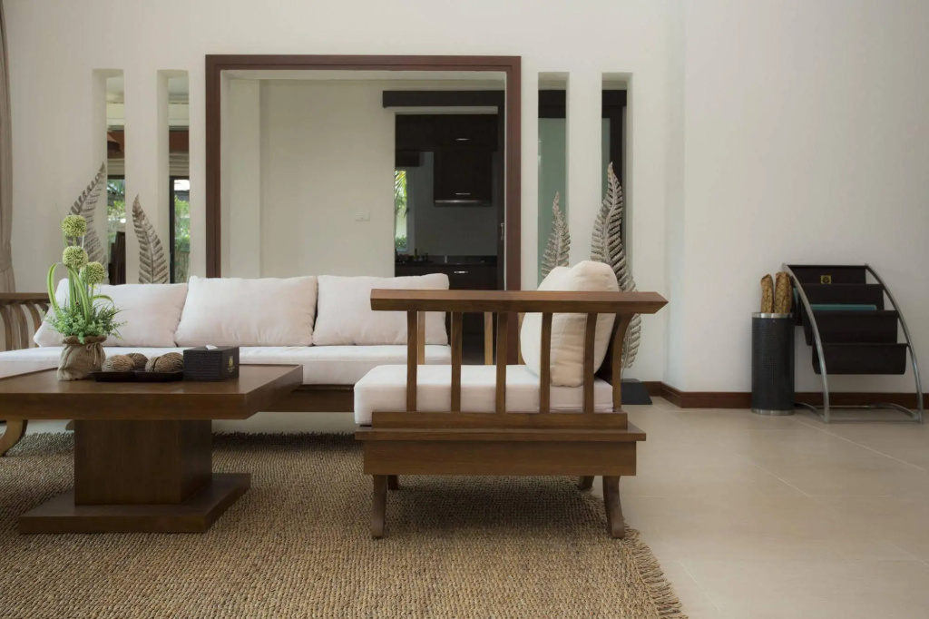 Ozone Villa Phuket