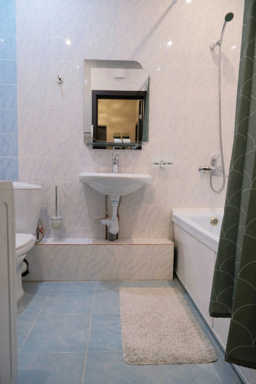 Апартаменты Easy Studio