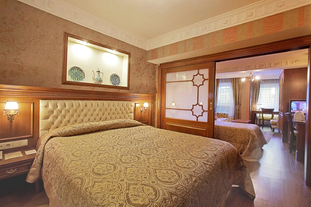Hotel Sumengen