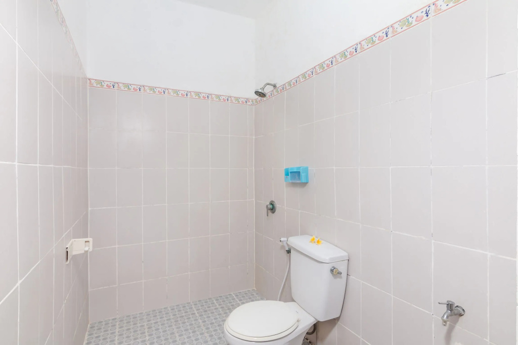 Отель ZEN Rooms Tanjung Benoa Bidadari