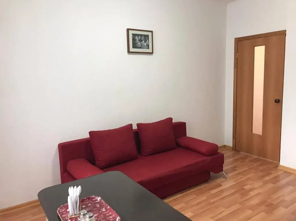 Квартира Рядом с ТЦ Гринвич