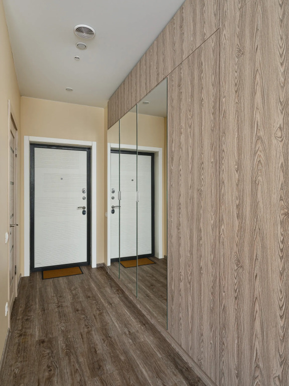 Uyutnye Apartaments