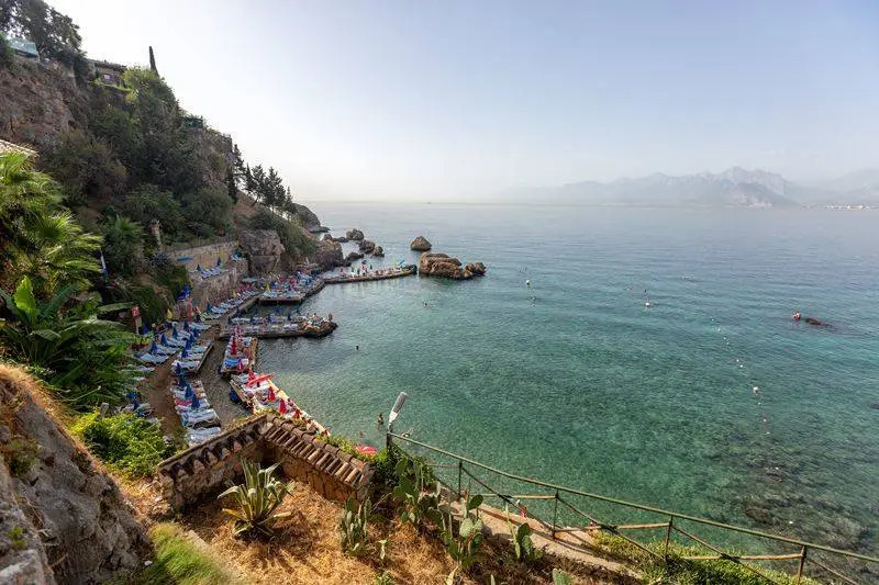 Hotel Lykia Old Town Antalya
