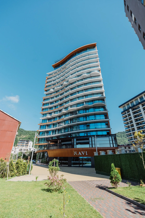 Hotel Navi