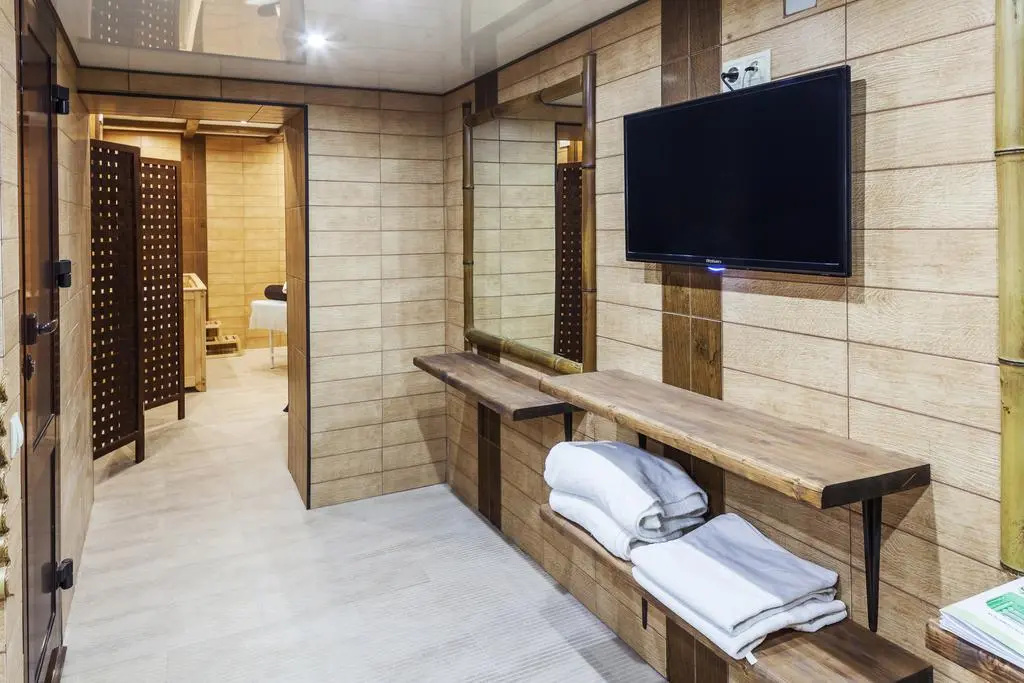 Экотель Богородск & Spa