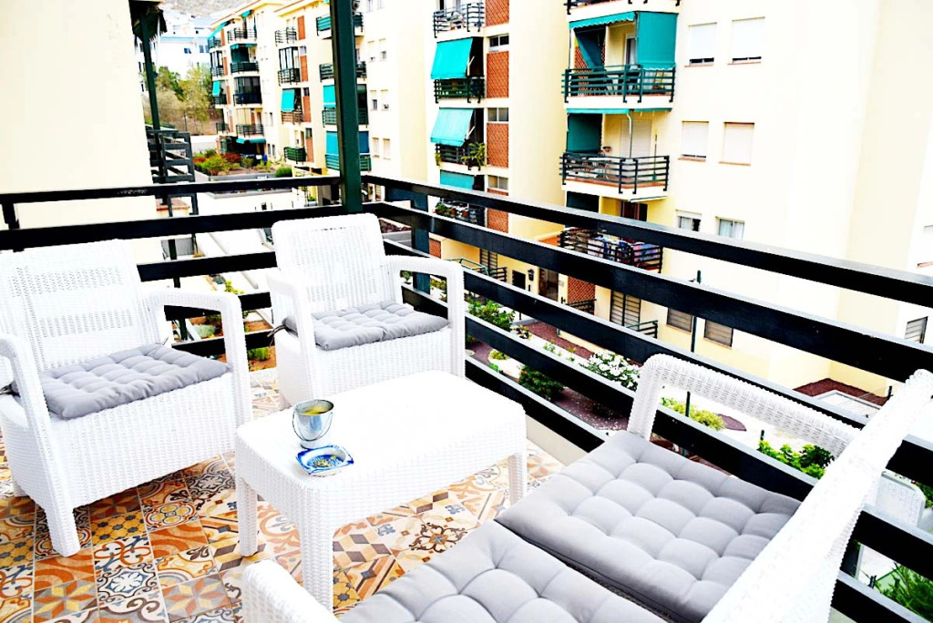 Batrakov Apartments