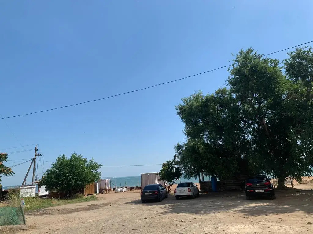 Квартира у моря 4