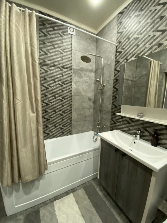 Квартира Люкс ЖК Green City 60 м2