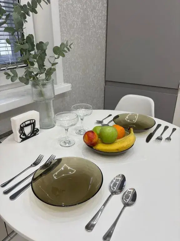Квартира на Улице Калинина 86