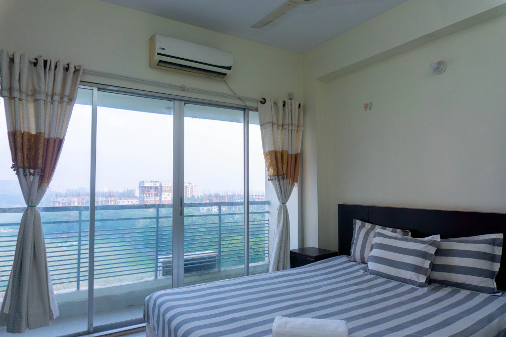 Apartments Cox Sea View Apartment