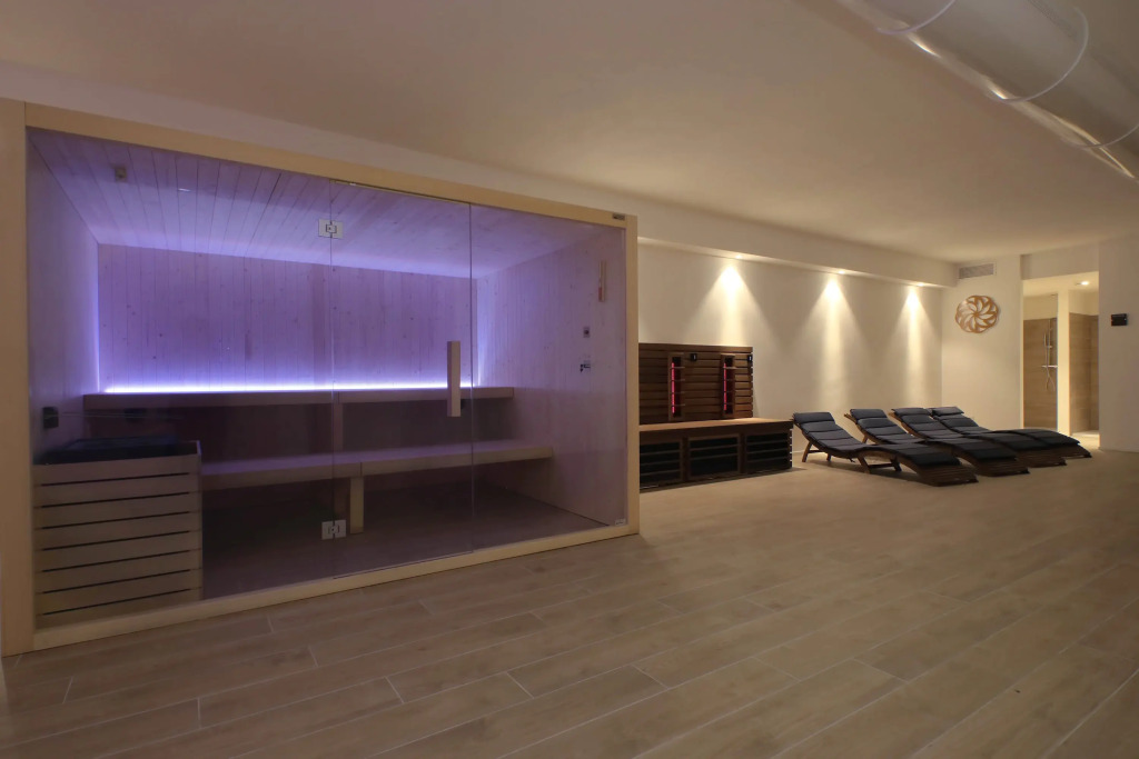Апарт-отель Siena Hills Apartments