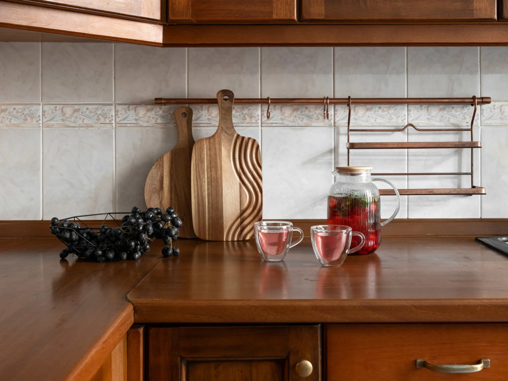 Квартира GM Apartments Стильная Трехкомнатная с лоджией на 1905 года
