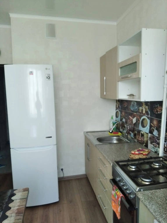 Квартира на улице 3-я Рыбацкая 3