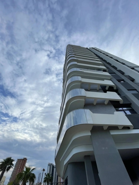 Апартаменты Sunset Cliffs by Mar Holidays