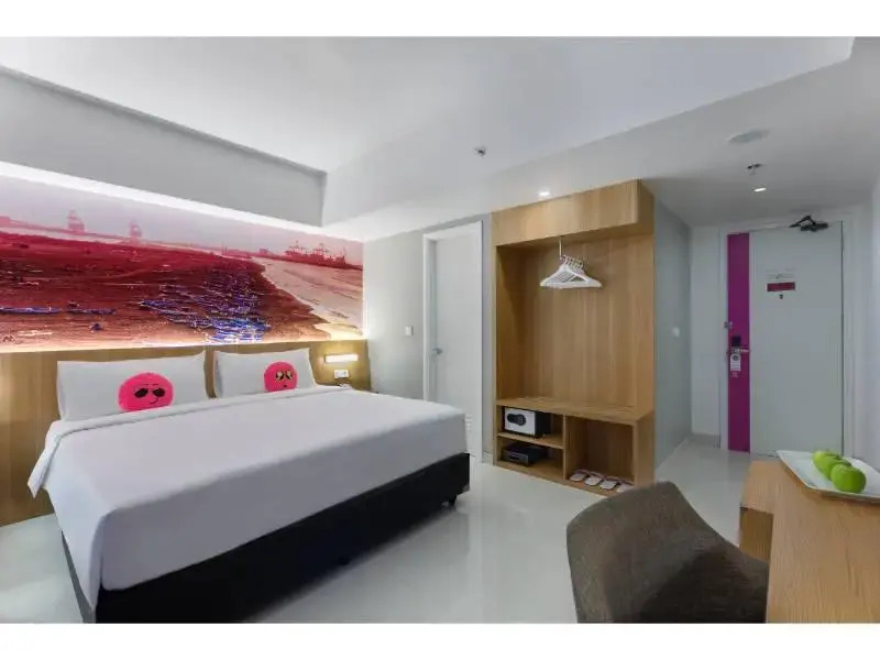 favehotel Cilacap Hotel