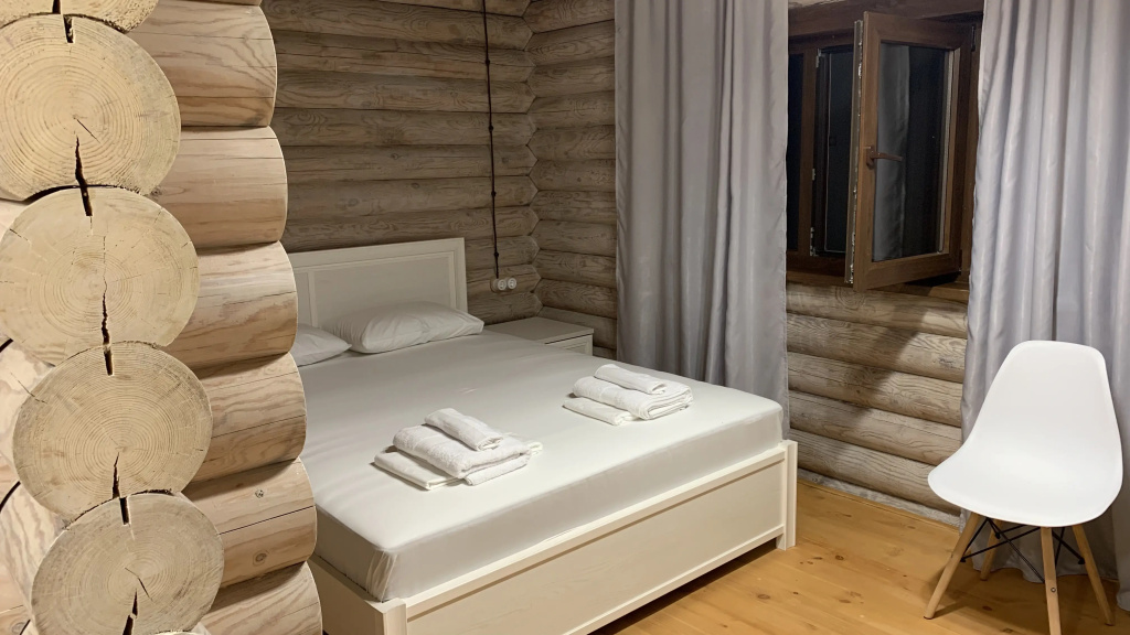 EcoVilla Mini hotel